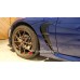 Subaru BRZ / Toyota GR86 '22 - T Style Fender Vents